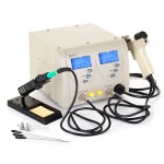 Statie de lipit, dezlipit, ZD917 - 400804