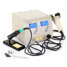 Statie de lipit, dezlipit, ZD917 - 400804