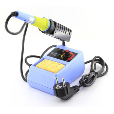 Statie de lipit cu letcon, temperatura reglabila, ZD-98, L103494