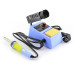 Statie de lipit cu letcon, temperatura reglabila, ZD-98, L103494
