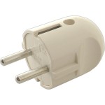 Stecher cu impamantare - 125363 Stecher cu impamantare - 125363