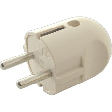 Stecher cu impamantare - 125363