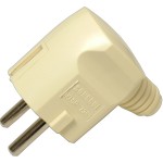 Stecker retea, cu impamantare, 250V, 10A - 125365 Stecker retea, cu impamantare, 250V, 10A - 125365