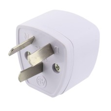 Adaptor de retea, norma China, cu impamantare, 250V, 10A, 130339