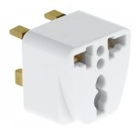 Adaptor priza Anglia - 401568 Adaptor priza Anglia - 401568