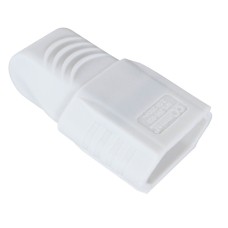 Stecher EU, 2.5A, IP20, alb, mama, Commel, 524325 Stecher EU, 2.5A, IP20, alb, mama, Commel, 524325