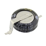 Supercondensator, 0.1F, 5.5V, SMD, Matsushita, 253149