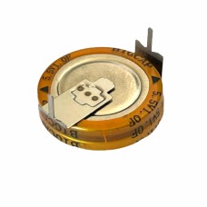 Supercondensator, 1F, 5.5V DC, BIGCAP, BCE005R5H105FS, T130203 Supercondensator, 1F, 5.5V DC, BIGCAP, BCE005R5H105FS, T130203