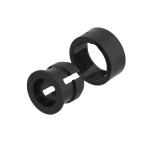 Suport pentru LED, 5mm, T203174 Suport pentru LED, 5mm, T203174