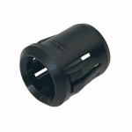 Suport pentru LED, 8mm, plastic, KINGBRIGHT ELECTRONIC, RTF-8080, T203250 Suport pentru LED, 8mm, plastic, KINGBRIGHT ELECTRONIC, RTF-8080, T203250