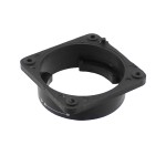 Suport filtru cafea, 4071330916, Aeg, Electrolux - D000029