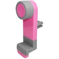 Suport pentru telefoane, prindere pe grilajul de ventilare - 109532