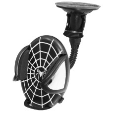 Suport universal pentru telefon, GPS, cu ventuza - 109537