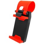 Suport pentru telefoane, fixare de volan - 109539