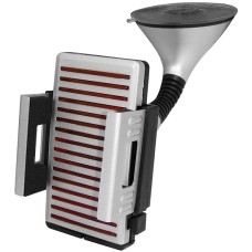 Suport universal pentru telefon, GPS, brat flexibil - 109542