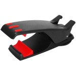 Suport universal pentru telefoane, cu ventuza - 109545