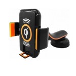 Suport universal pentru telefoane, cu fixare pe suprafata dreapta - 109546 Suport universal pentru telefoane, cu fixare pe suprafata dreapta - 109546