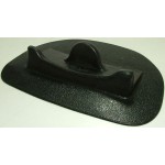 Suport siliconic pentru telefoane, tablete, GPS, 200x140x39mm - 118121