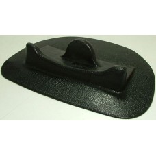 Suport siliconic pentru telefoane, tablete, GPS, 200x140x39mm - 118121