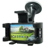 Suport universal pentru telefoane, PDA, GPS - 118196 Suport universal pentru telefoane, PDA, GPS - 118196