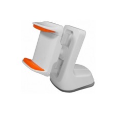 Suport universal pentru telefoane, cu ventuza, brat mobil - 109561