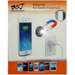 Suport de telefon, magnetic, cu fixare pe suprafete plate - 109592 Suport de telefon, magnetic, cu fixare pe suprafete plate - 109592