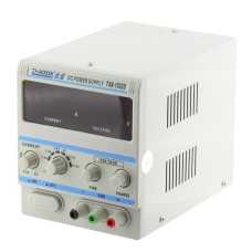 Sursa de alimentare de laborator 15V, 2A, TXN-1502D - 111009