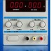 Sursa de alimentare de laborator, afisaj digital 30V, 2A, RXN-302D - 111010