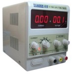 Sursa de laborator, digital, 30V, 5A, RXN-305D - 111012