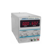 Sursa de laborator, afisaj digital, 0-60V,0,5A, RXN605D - 111015