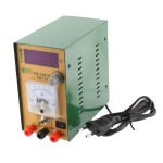 Sursa de alimentare reglabila, afisaj digital, 15V, 1A, PS1051S, Best - 111058