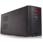 UPS 650VA, Maestro, Intex - 201129