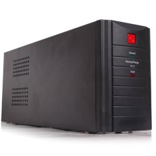 UPS 650VA, Maestro, Intex - 201129