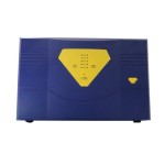 UPS centrale termice, 750VA, 600W, fara acumulator, Intex - 201132