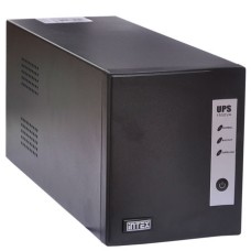 UPS 1500VA, sinus sintetizat, Intex - 401343