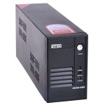 UPS 650VA, Mission, Intex - 401344