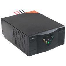 UPS centrale termice, 600W, sinus pur, Intex - 401348