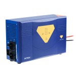 UPS centrale termice, 600W, sinus pur, Intex - 401349