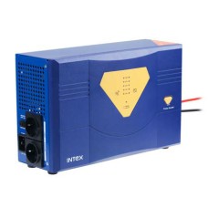 UPS centrale termice, 600W, sinus pur, Intex - 401349