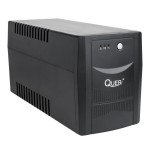 UPS micropower 2000VA, 1200W, Quer - 401353