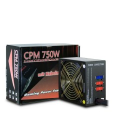 Sursa PC 750W, ATX, Inter-Tech - 328897