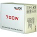 Sursa PC 700W, ATX, Inter-Tech - 328898 Sursa PC 700W, ATX, Inter-Tech - 328898