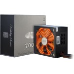 Sursa PC 700W, ATX, Coba Nitrox Nobility, 80 Plus Silver, Inter-Tech - 328901 Sursa PC 700W, ATX, Coba Nitrox Nobility, 80 Plus Silver, Inter-Tech - 328901