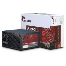 Sursa PC 620W, ATX, Argus APS-620W, Inter-Tech - 328902