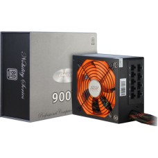 Sursa PC 900W, ATX, Coba Nitrox Nobility, 80 Plus Silver, Inter-Tech - 328903