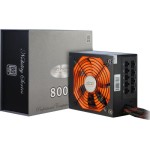 Sursa PC 800W, ATX, Coba Nitrox Nobility, 80 Plus Silver, Inter-Tech - 328904 Sursa PC 800W, ATX, Coba Nitrox Nobility, 80 Plus Silver, Inter-Tech - 328904