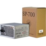 Sursa PC 700W, ATX, SP-700, Inter-Tech - 328905 Sursa PC 700W, ATX, SP-700, Inter-Tech - 328905