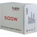 Sursa PC 500W, ATX, SL-500A, Inter-Tech - 328937