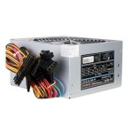 Sursa PC 450W, ATX, MS-N450-SYS, MS-Tech - 328938