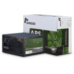 Sursa PC 420W, ATX, Argus, APS-420W, Inter-Tech - 328940 Sursa PC 420W, ATX, Argus, APS-420W, Inter-Tech - 328940